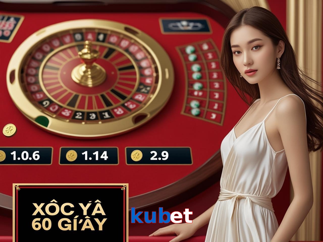 kubet